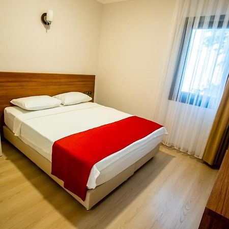 Modern Life Hotel Bodrum Мугла Экстерьер фото