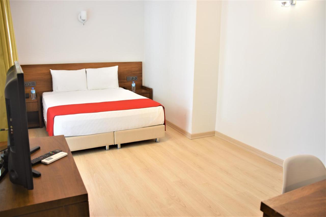 Modern Life Hotel Bodrum Мугла Экстерьер фото