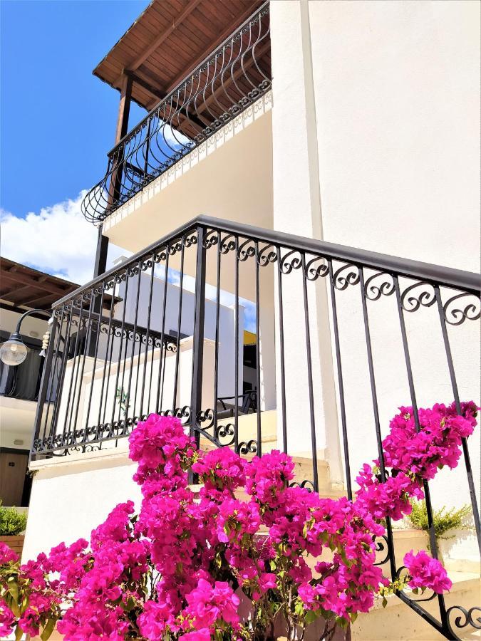 Modern Life Hotel Bodrum Мугла Экстерьер фото