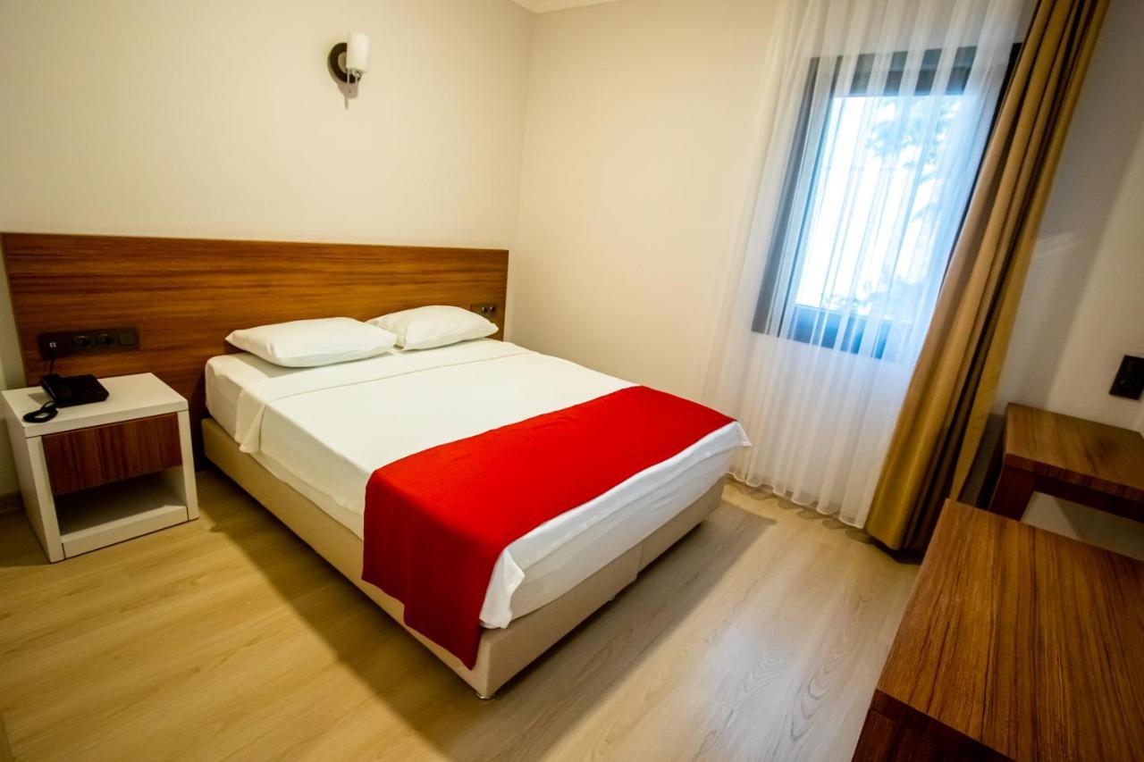 Modern Life Hotel Bodrum Мугла Экстерьер фото